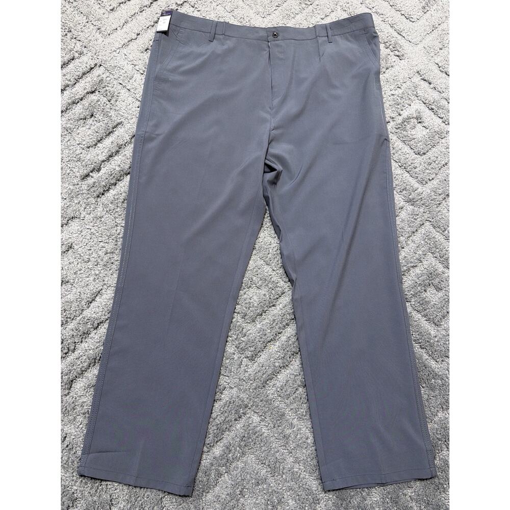 Fashion Brand Company Men’s Dress Pants Gray New With Tags Size 41x30